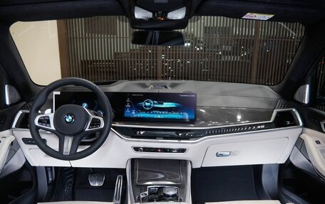 BMW X5, 2025 год, 17 750 000 рублей, 18 фотография
