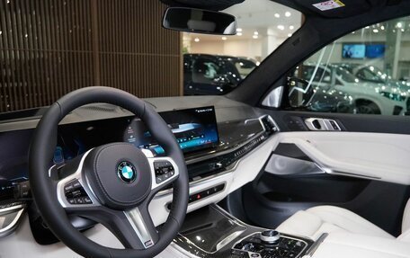 BMW X5, 2025 год, 17 750 000 рублей, 16 фотография