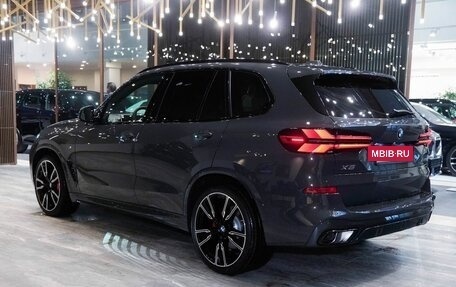 BMW X5, 2025 год, 17 750 000 рублей, 5 фотография