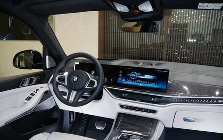 BMW X5, 2025 год, 17 750 000 рублей, 19 фотография