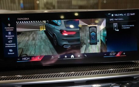 BMW X5, 2025 год, 17 750 000 рублей, 29 фотография