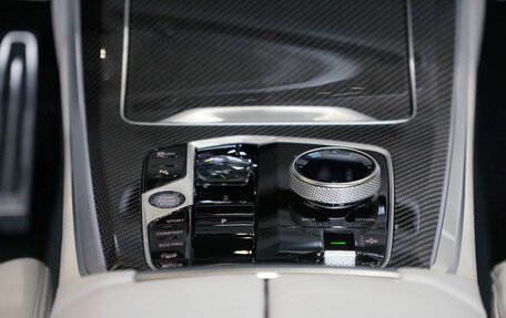 BMW X5, 2025 год, 17 750 000 рублей, 30 фотография