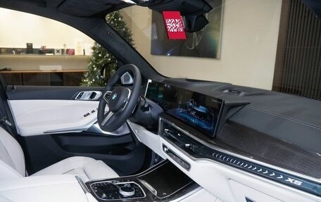 BMW X5, 2025 год, 17 750 000 рублей, 21 фотография