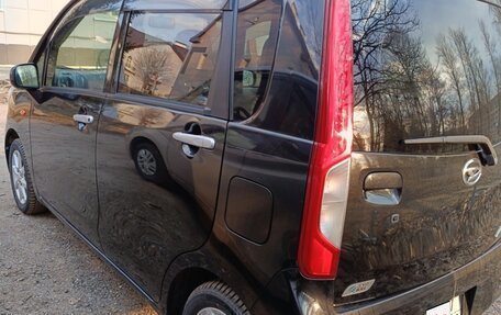 Daihatsu Move VI рестайлинг, 2013 год, 880 000 рублей, 4 фотография