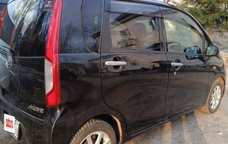 Daihatsu Move VI рестайлинг, 2013 год, 880 000 рублей, 5 фотография