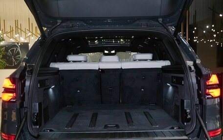 BMW X5, 2025 год, 17 750 000 рублей, 38 фотография