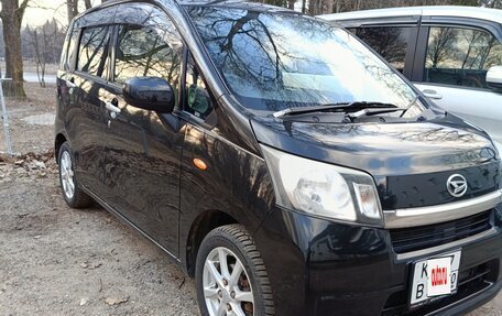 Daihatsu Move VI рестайлинг, 2013 год, 880 000 рублей, 3 фотография