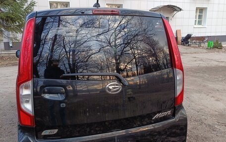 Daihatsu Move VI рестайлинг, 2013 год, 880 000 рублей, 6 фотография