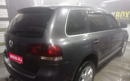 Volkswagen Touareg III, 2008 год, 1 399 000 рублей, 5 фотография