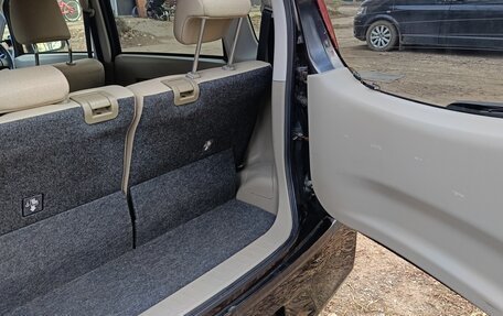 Daihatsu Move VI рестайлинг, 2013 год, 880 000 рублей, 8 фотография