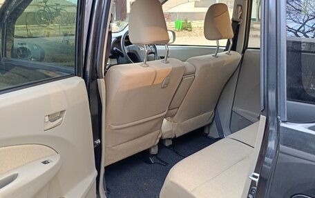 Daihatsu Move VI рестайлинг, 2013 год, 880 000 рублей, 10 фотография