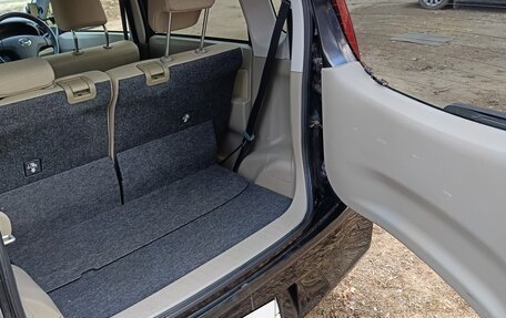 Daihatsu Move VI рестайлинг, 2013 год, 880 000 рублей, 7 фотография