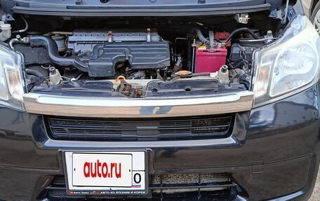 Daihatsu Move VI рестайлинг, 2013 год, 880 000 рублей, 14 фотография