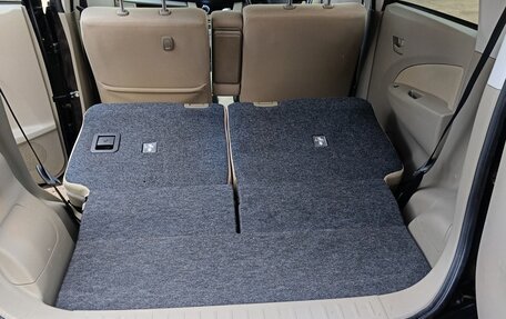 Daihatsu Move VI рестайлинг, 2013 год, 880 000 рублей, 9 фотография