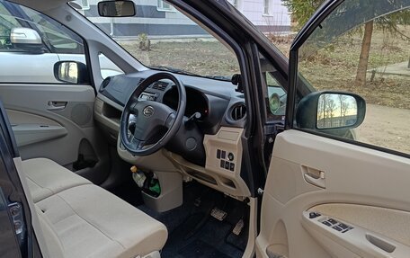 Daihatsu Move VI рестайлинг, 2013 год, 880 000 рублей, 13 фотография