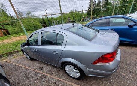 Opel Astra H, 2011 год, 450 000 рублей, 2 фотография