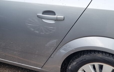 Opel Astra H, 2011 год, 450 000 рублей, 4 фотография