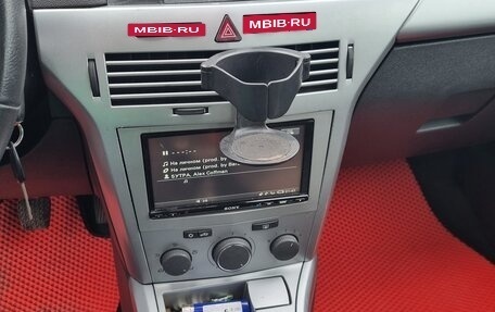 Opel Astra H, 2011 год, 450 000 рублей, 5 фотография