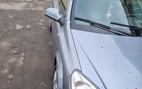 Opel Astra H, 2011 год, 450 000 рублей, 8 фотография