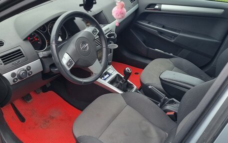 Opel Astra H, 2011 год, 450 000 рублей, 6 фотография