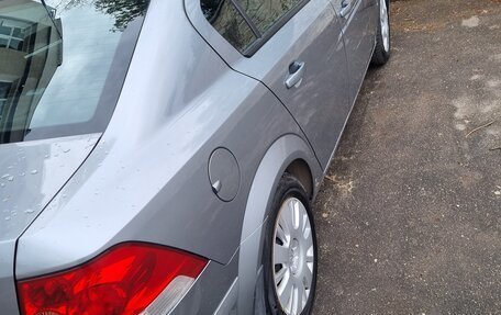 Opel Astra H, 2011 год, 450 000 рублей, 9 фотография