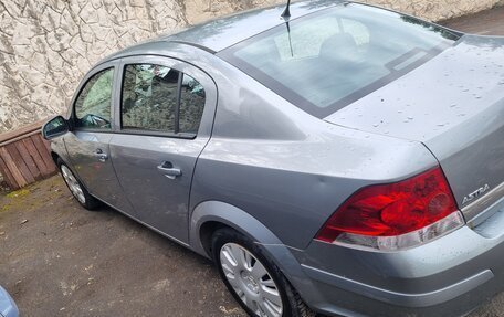 Opel Astra H, 2011 год, 450 000 рублей, 11 фотография