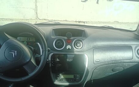 Citroen C3 II, 2006 год, 340 000 рублей, 5 фотография