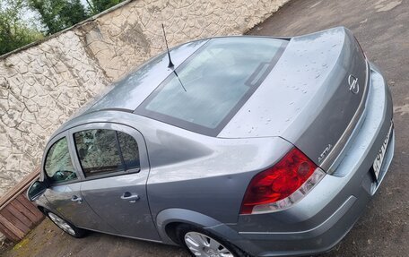 Opel Astra H, 2011 год, 450 000 рублей, 12 фотография