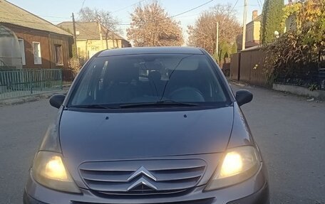 Citroen C3 II, 2006 год, 340 000 рублей, 2 фотография