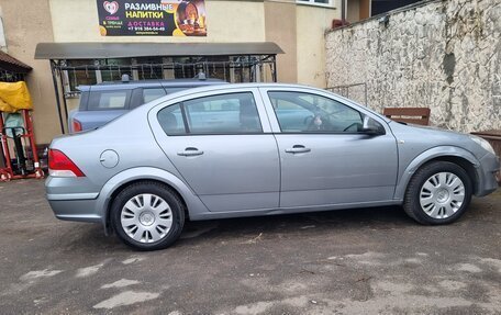 Opel Astra H, 2011 год, 450 000 рублей, 13 фотография