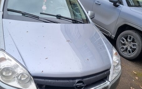 Opel Astra H, 2011 год, 450 000 рублей, 7 фотография