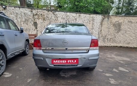 Opel Astra H, 2011 год, 450 000 рублей, 10 фотография