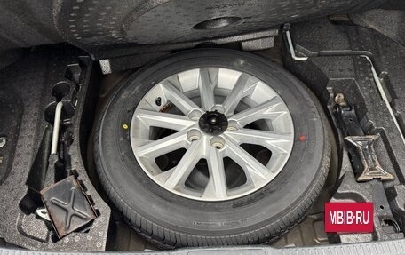 Toyota Camry, 2012 год, 1 600 000 рублей, 18 фотография