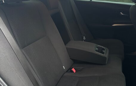 Toyota Camry, 2012 год, 1 600 000 рублей, 19 фотография