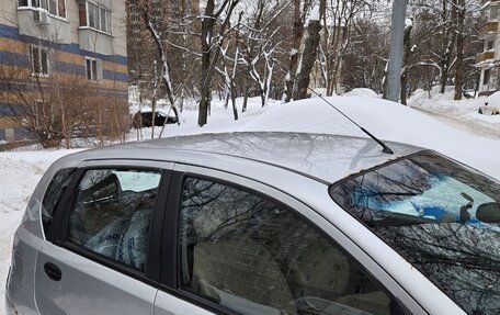 Chevrolet Aveo III, 2008 год, 270 000 рублей, 6 фотография