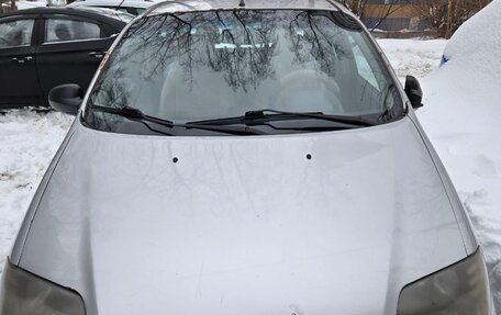 Chevrolet Aveo III, 2008 год, 270 000 рублей, 5 фотография