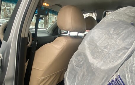 Chevrolet Aveo III, 2008 год, 270 000 рублей, 11 фотография