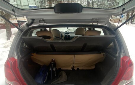 Chevrolet Aveo III, 2008 год, 270 000 рублей, 17 фотография