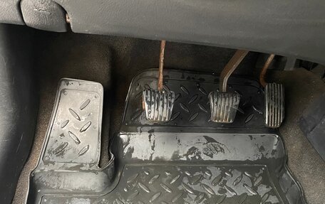 Chevrolet Aveo III, 2008 год, 270 000 рублей, 16 фотография