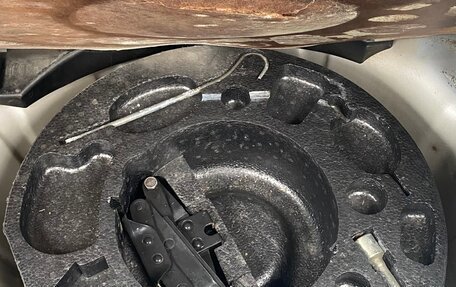 Chevrolet Aveo III, 2008 год, 270 000 рублей, 18 фотография