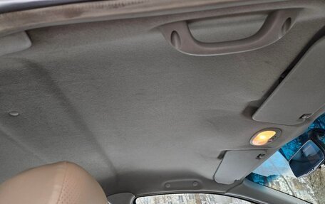 Chevrolet Aveo III, 2008 год, 270 000 рублей, 10 фотография