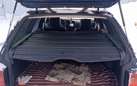 Volkswagen Passat B4, 1993 год, 320 000 рублей, 5 фотография