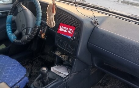 Volkswagen Passat B4, 1993 год, 320 000 рублей, 6 фотография