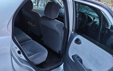 Honda Fit Aria, 2007 год, 560 000 рублей, 8 фотография