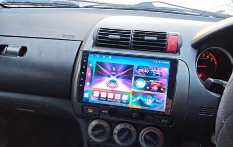 Honda Fit Aria, 2007 год, 560 000 рублей, 14 фотография