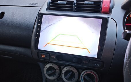 Honda Fit Aria, 2007 год, 560 000 рублей, 15 фотография