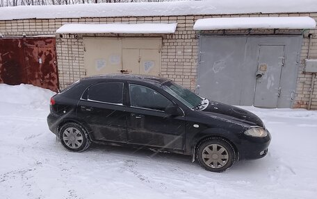 Chevrolet Lacetti, 2007 год, 340 000 рублей, 5 фотография