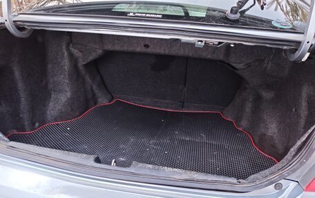 Honda Fit Aria, 2007 год, 560 000 рублей, 17 фотография