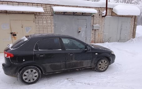 Chevrolet Lacetti, 2007 год, 340 000 рублей, 4 фотография
