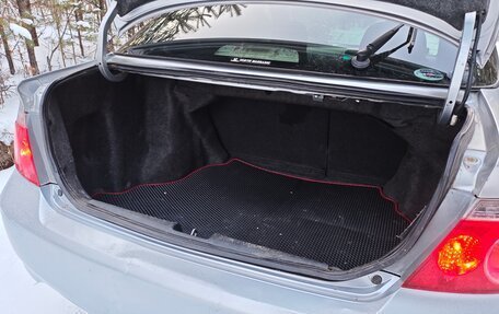 Honda Fit Aria, 2007 год, 560 000 рублей, 18 фотография